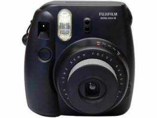 Fujifilm Mini 8 Instant Photo Camera Price Full Specifications Features 19th May 21 At Gadgets Now