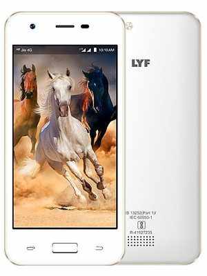 Compare Lyf C451 Vs Reliance Jio Phone 3 Price Specs Review Gadgets Now