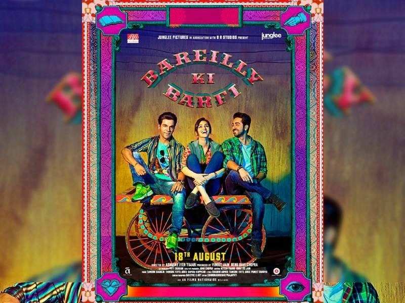 'Bareilly Ki Barfi': Reasons to watch the film