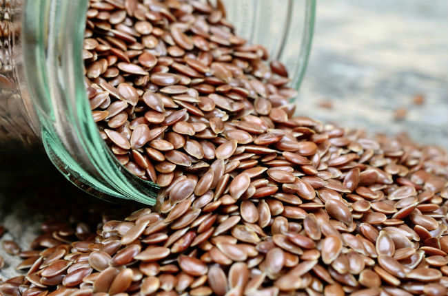 Here S How Flaxseeds Help In Reducing Weight Times Of India flaxseeds help in reducing weight