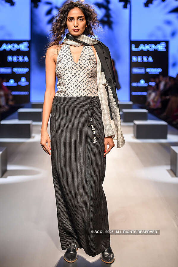 LFW '17: Day 2: Sunita Shanker