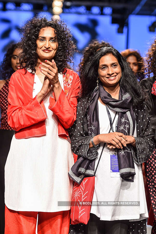 LFW '17: Day 2: Sunita Shanker