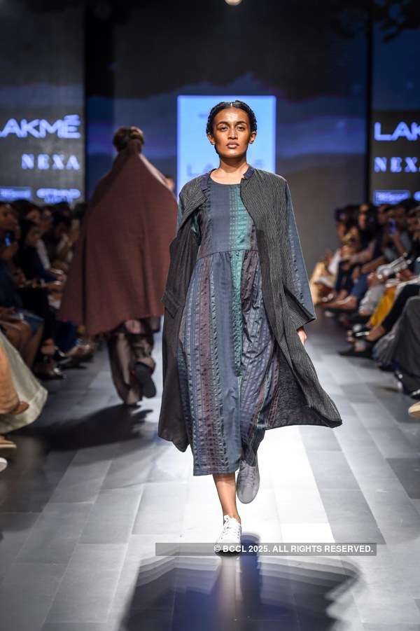 LFW '17: Day 2 – Akaaro by Gaurav Jai Gupta