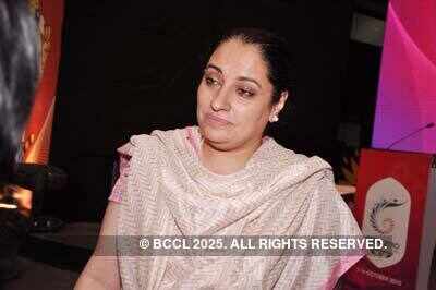 Ticket launch: 'CWG 2010'