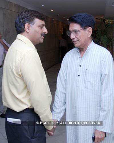 Ajit Singh