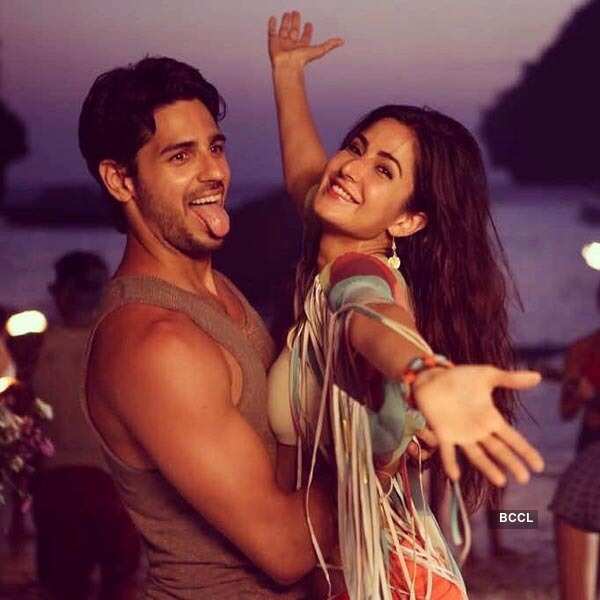 Sidharth Malhotra