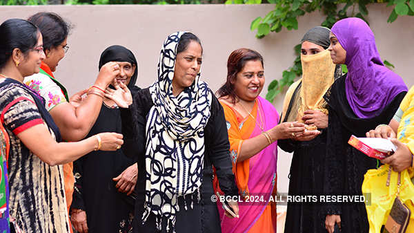 Celebs welcome abolition of Triple Talaq