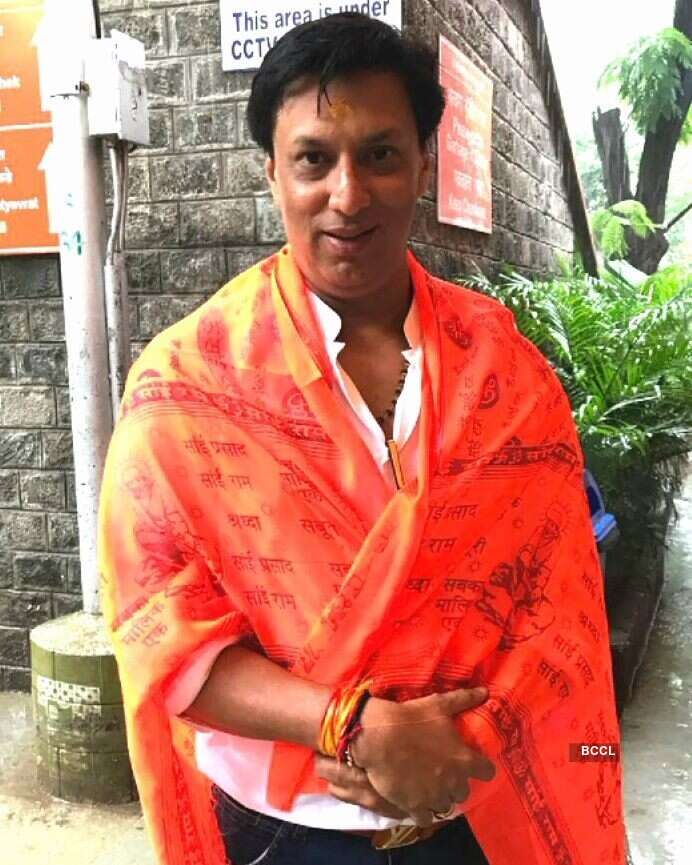 Madhur Bhandarkar