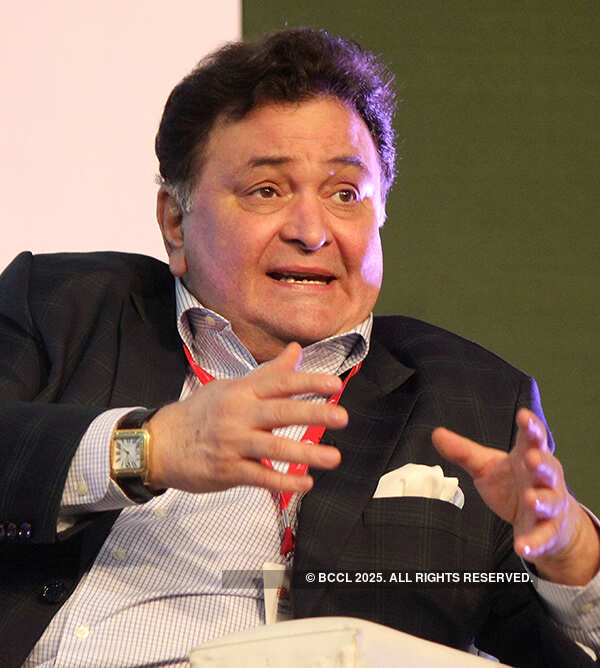 Rishi Kapoor