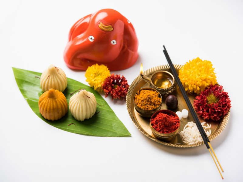 All you need to know about Ganesh Chaturthi fasting