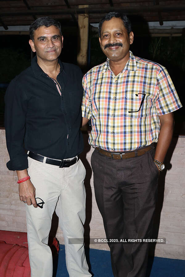 Tolly Monsoon Cup 2017