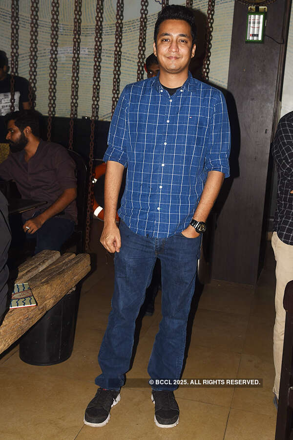 Party at Boats Beach RestoBar