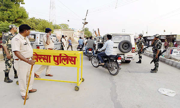 Alia Bhatt gets stuck in Patiala amid protests over Gurmeet Ram Rahim Singh’s arrest