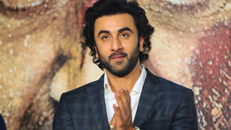 Ranbir Kapoor in Luv Ranjan’s rom-com