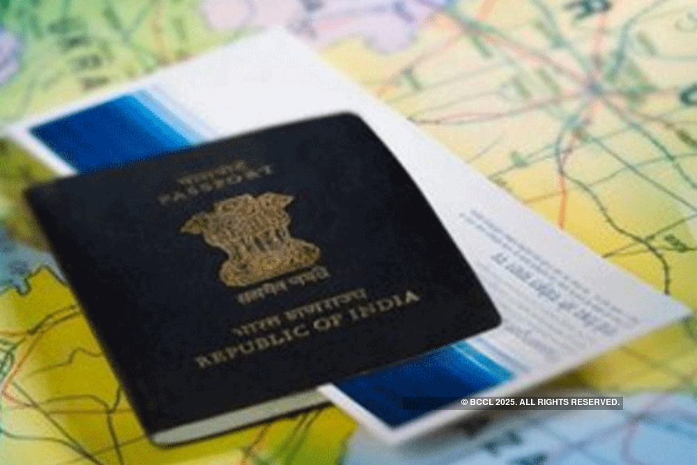 no-physical-police-verification-for-passports-times-of-india-travel