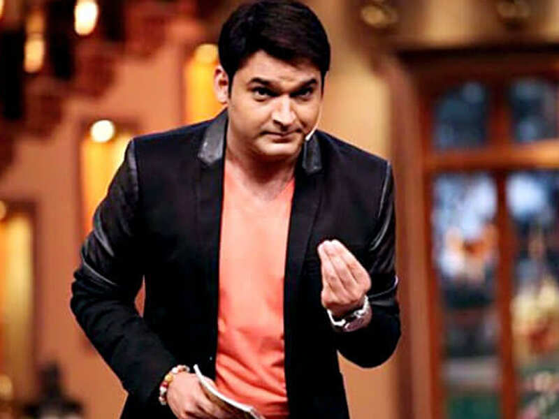 Kapil Sharma to do a stand-up comedy show?