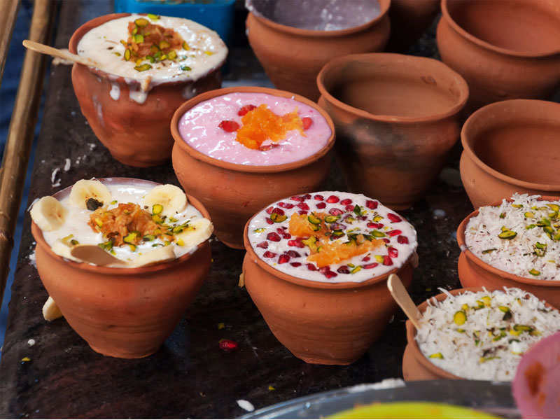 What's the difference between buttermilk and lassi | The Times of India