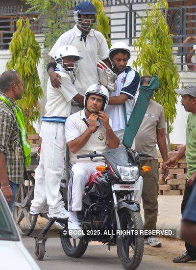 Best pictures of the day