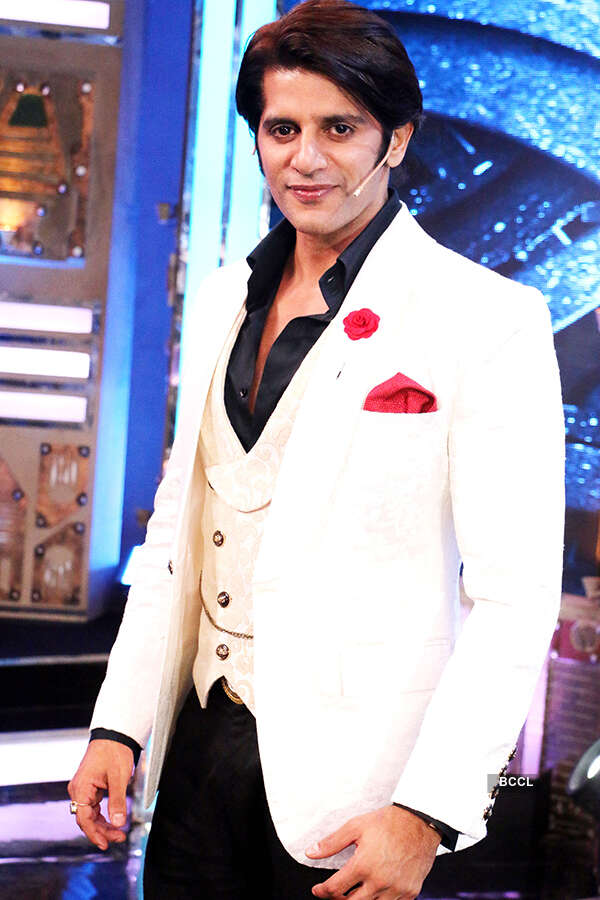 Karanvir Bohra