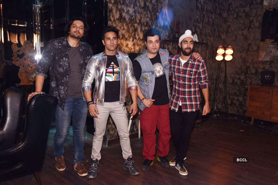 Fukrey Returns: Promotions