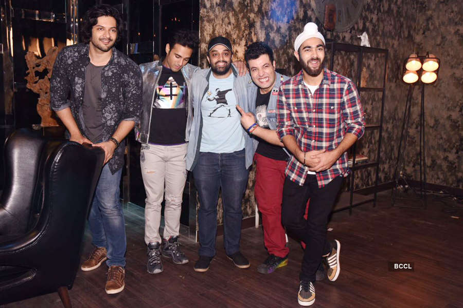 Fukrey Returns: Promotions