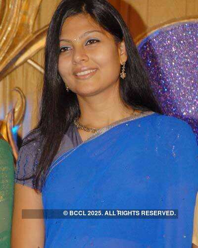 Hargunn & Avneesh's ring ceremony