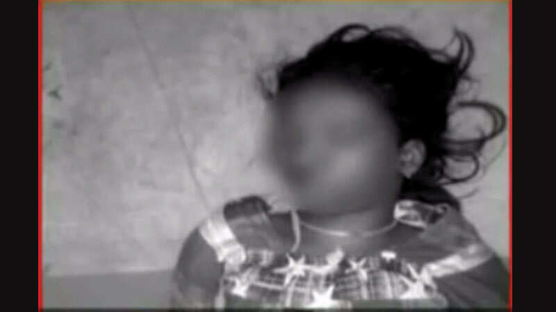 13-year-old girl shamed over period stains, commits suicide