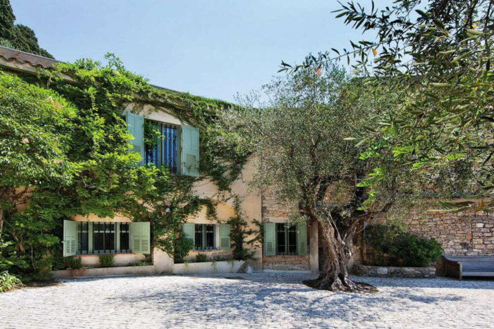 Pablo Picasso’s House On Auction: A Tourist Destination In Making ...