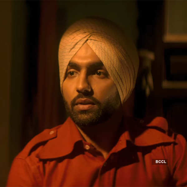 Punjabi film nikka online zaildar 2