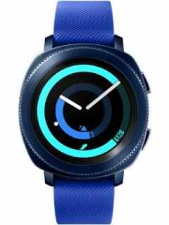 samsung gear sport flipkart