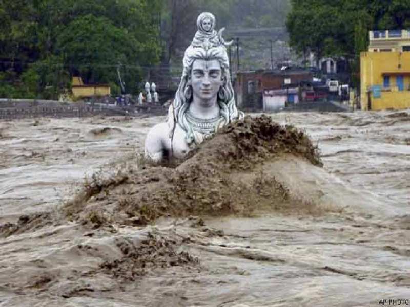 2013 Uttarakhand floods