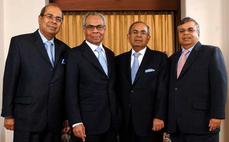 Hinduja group: Latest News, Videos and Hinduja group Photos ...