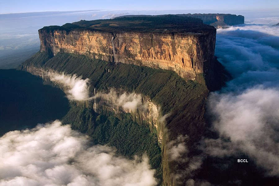 Breathtaking natural wonders you must see- The Etimes Photogallery Page 9