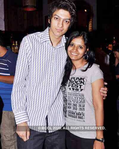 Event: 'Mirchi create...'