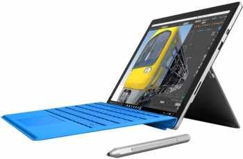 Microsoft Surface Pro 4 Laptop Core M3 6th Gen 4 Gb 128 Gb Ssd Windows 10 Su3 0015 Price In India Full Specifications 12th Apr 21 At Gadgets Now