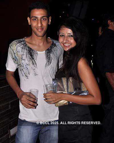 Ankur, Huma Hazarika