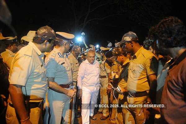 Gauri Lankesh's death
