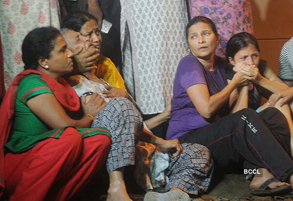 Gauri Lankesh's death