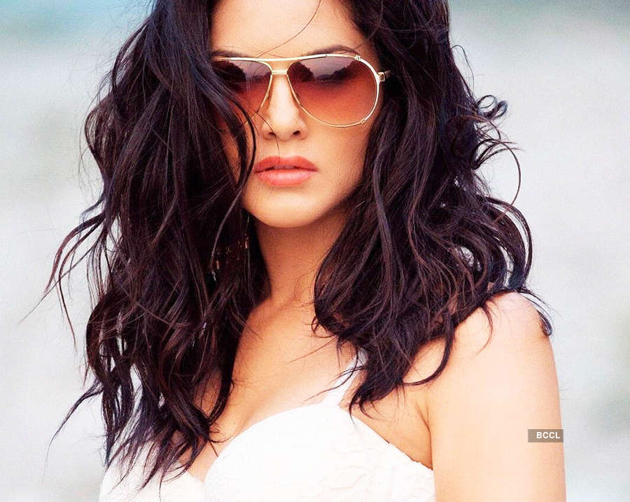 Sunny Leone turns up the heat with her bathtub photoshoot