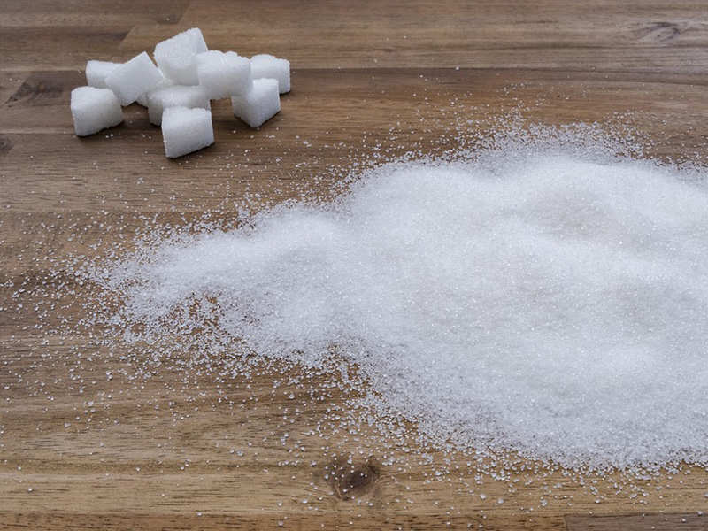 Sugar is nicknamed "The White Death" for seven reasons.