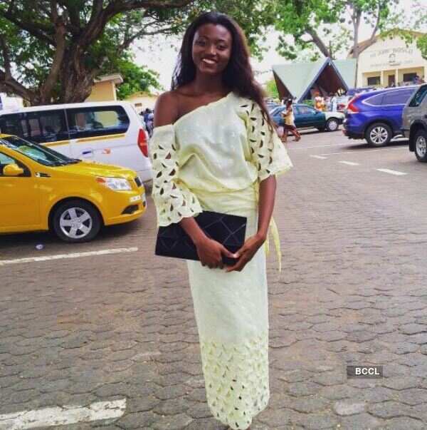 Ruth Quashie crowned Miss Universe Ghana 2017