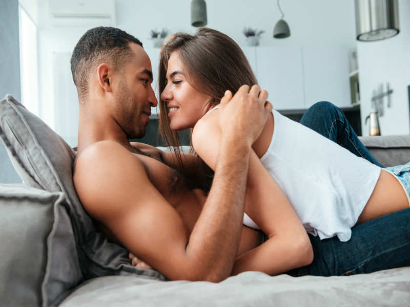 Man attractive sexually makes what a Psychology of