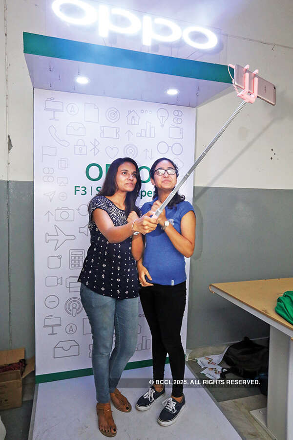 Fresh Face auditions @ Manav Rachna University