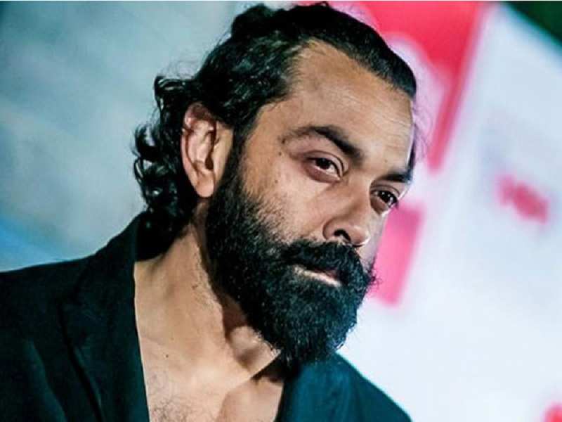 Bobby Deol feels he ran out of work as people started carrying false news  about him