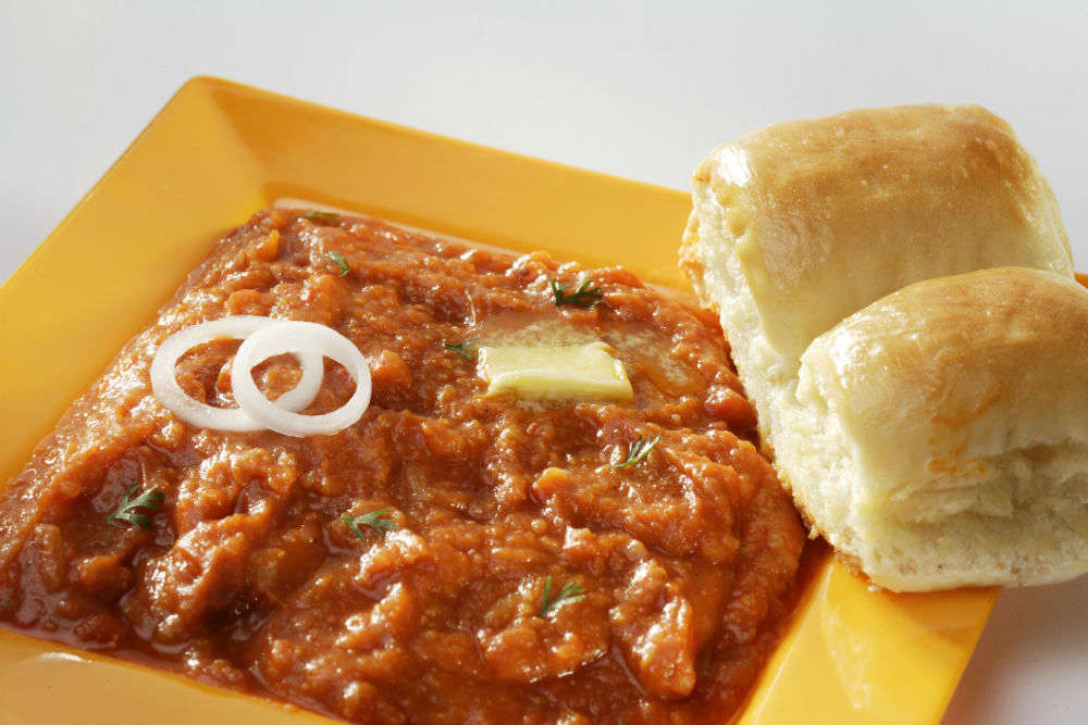 8 best places in Mumbai to have delicious Pav-Bhaji, Mumbai - Times of