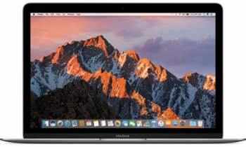 Apple Macbook Ultrabook Core M3 7th Gen 8 Gb 256 Gb Ssd Macos Sierra Mnyf2hn A Price In India Full Specifications 30th Jan 21 At Gadgets Now