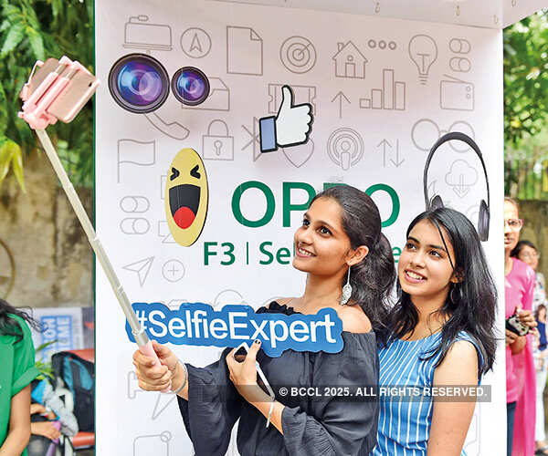 Rupanshi Sadana and Divya Khurana