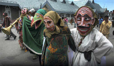 Best pictures of the day