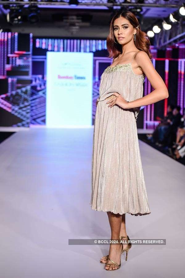 BT Fashion Week: Nandita Mahtani