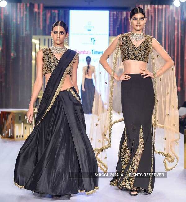 BT Fashion Week: Nikhil Thampi